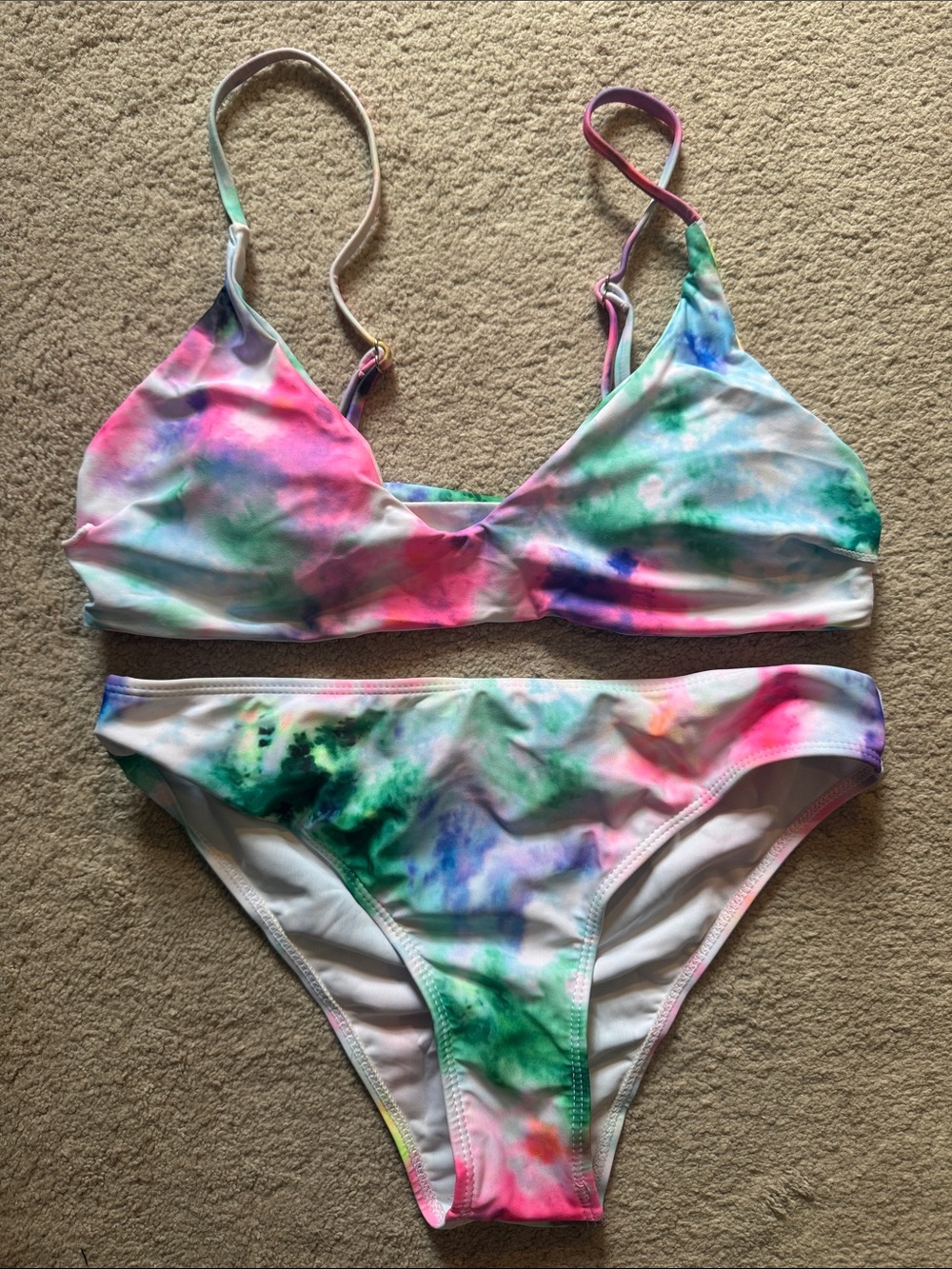 SHEIN bikini